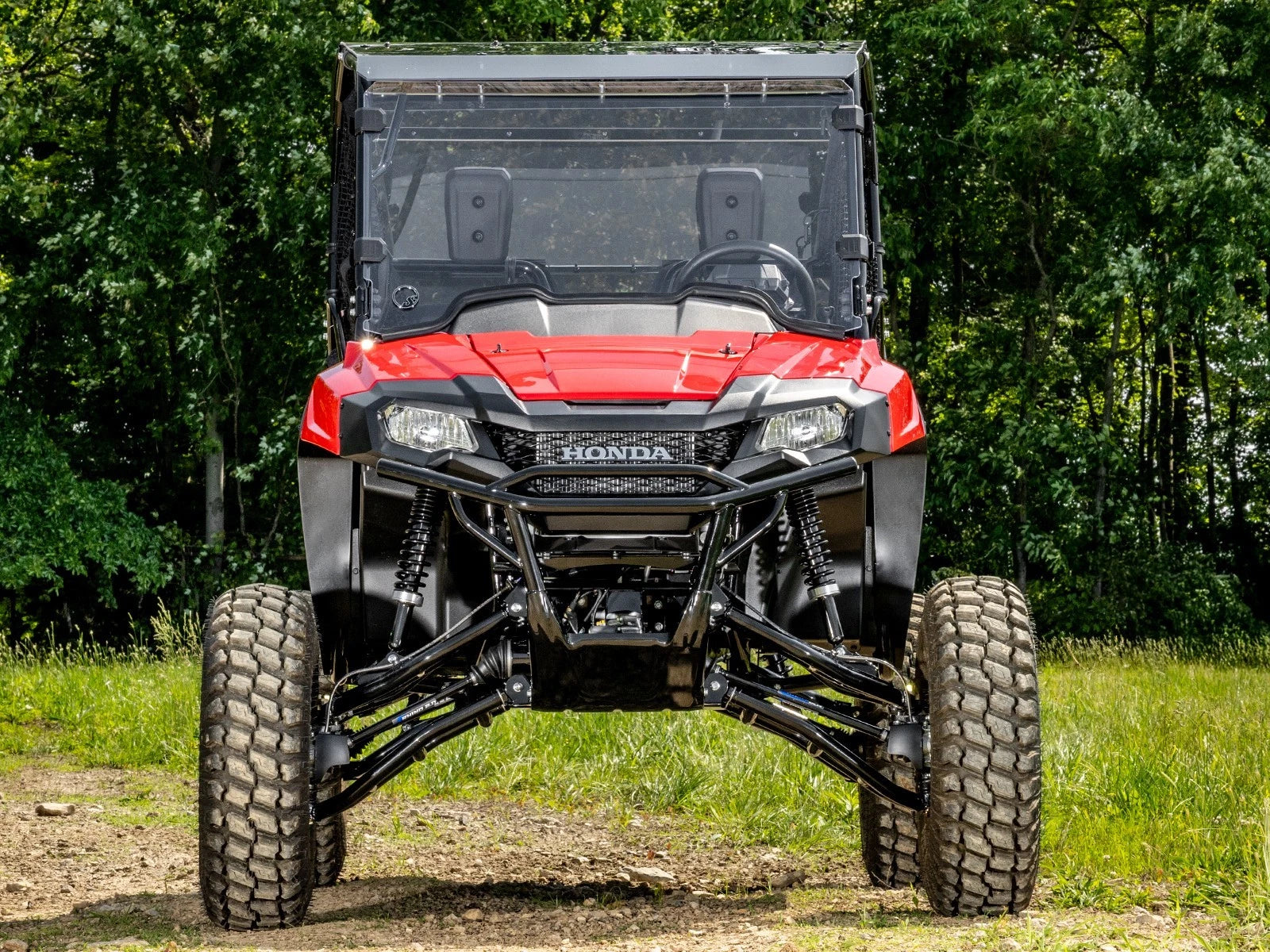 5" Lift Kit with Keller Ball Joints for Honda Pioneer 700 (2017–2023)