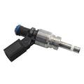 OEM Hitachi FIJ0038 Fuel Injector for Audi A6 A8 Quattro VW Touareg (2000–2010)