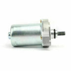 Starter Motor 9-Spline for Honda CRF110F (2013–2018) Repl.# 31210-KWW-742