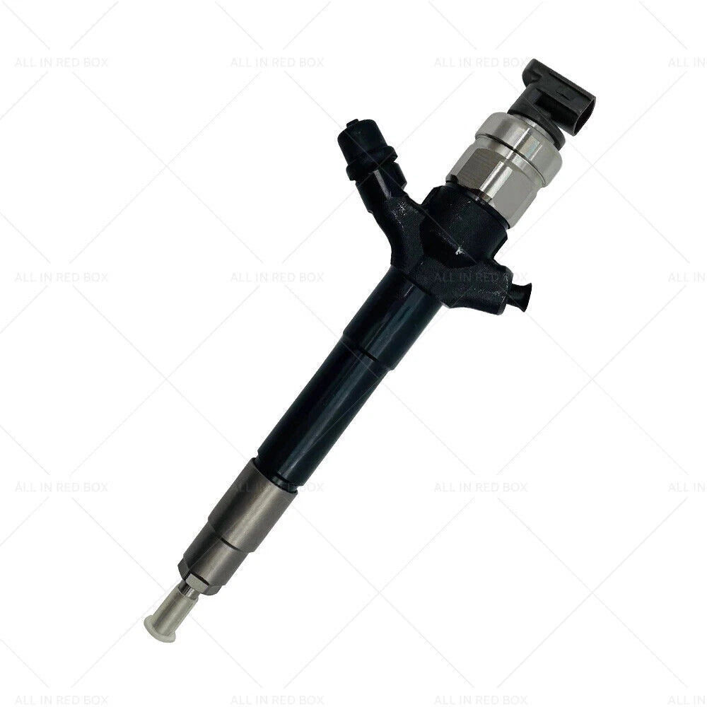 Diesel Fuel Injector for Mitsubishi Triton ML MN 2.5 (2008–2015) 095000-5600