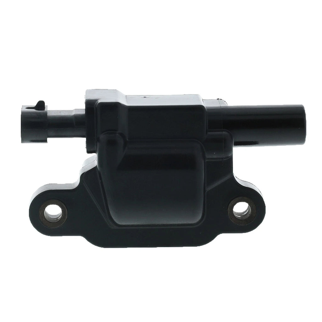 Set of 2 Ignition Coils for Chevy Suburban Express Van Yukon GMC H2