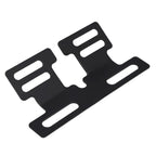 Rear License Plate Holder Support Bracket for Universal Motorcycle