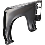 Quarter Panel Rear Fender for Chevy (Passenger Right Side)