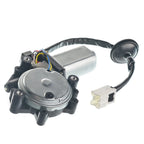 Front Left Window Motor with Anti-Clip for Nissan Maxima (2004-2008)