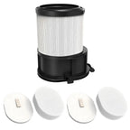 Replacement Cotton Filters for Shark Vacuums