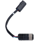 Front Bumper Parking Sensor for 2011-2014 Hyundai Genesis Sedan (2011-2014)
