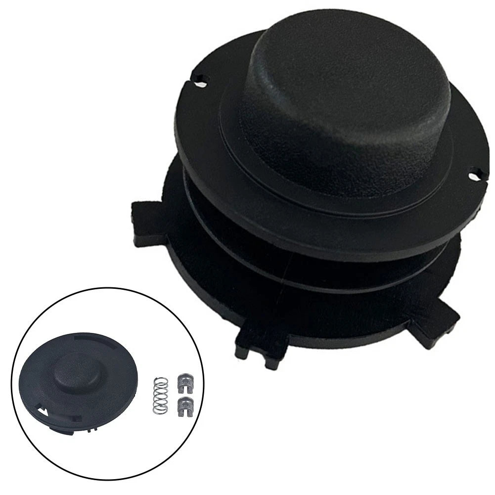 Trimmer Bump Head Kit with Cover Spring for FS40 FS44 FS55