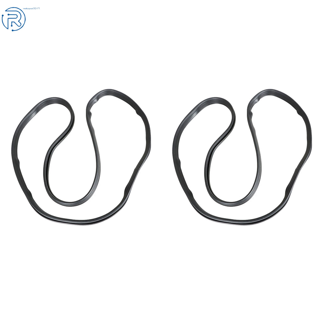 Rubber Seals for Johnson Evinrude V4 Yacht (Year Range Not Specified)