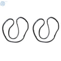 Rubber Seals for Johnson Evinrude V4 Yacht (Year Range Not Specified)