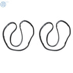 Rubber Seals for Johnson Evinrude V4 Yacht (Year Range Not Specified)