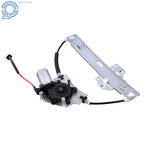 Rear Passenger Side Electric Window Actuator for Ford Escape