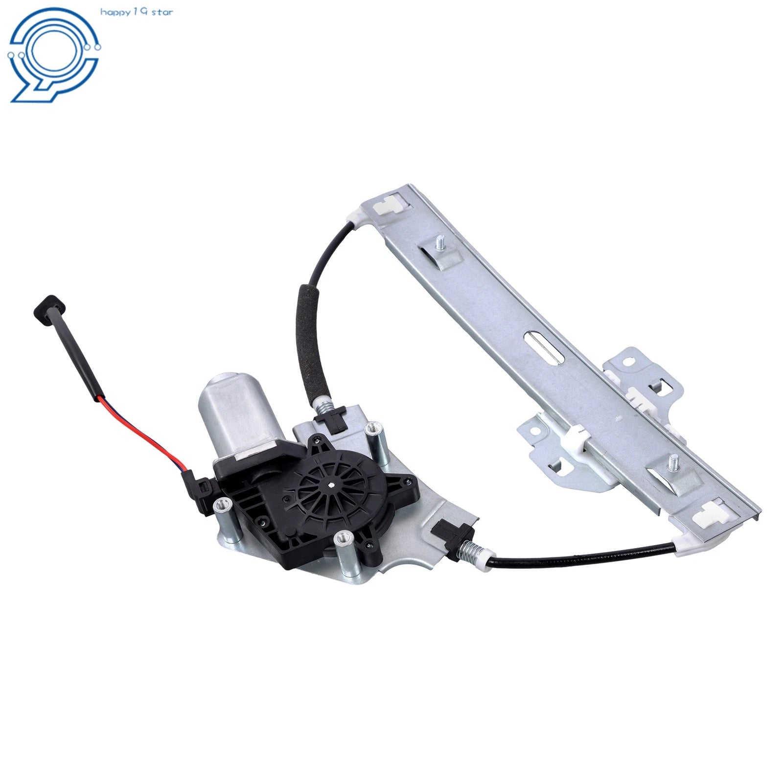 Rear Passenger Side Electric Window Actuator for Ford Escape