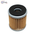 Air Filter for Yamaha Wolverine 350 4x4 YFM350FX (1995–2005)