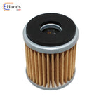 Air Filter for Yamaha Wolverine 350 4x4 YFM350FX (1995–2005)