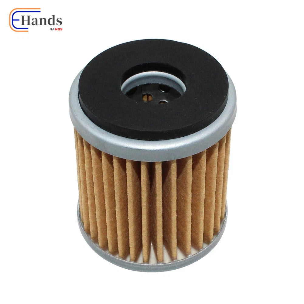 Air Filter for Yamaha Wolverine 350 4x4 YFM350FX (1995–2005)