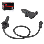 Ignition Coil and Wire Plug Cap for Hisun MSU 700 800 M750 MX750 (2010–2023) 33120-115H-0000