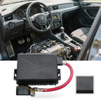 1J0937550A, 1J0937617D Fuse Box for VW Bora (2002–2005)