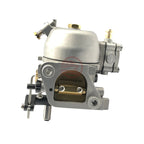 Carburetor Assembly for Suzuki Outboard (13200-91D21, 939D1, 93912) 9.9HP 15HP