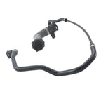 Upper Engine To Radiator Coolant Hose for BMW E60 E61 535i 535xi (2008–2010)