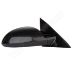 Power Black Mirror for Chevy Impala 2006–2013 Right Passenger Side
