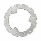 Rear Brake Disc Rotor for Yamaha YP250 Majesty 250, Jupiter 125/150, Skyliner 230