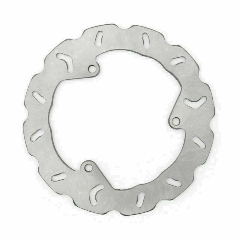 Rear Brake Disc Rotor for Yamaha YP250 Majesty 250, Jupiter 125/150, Skyliner 230