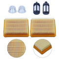 Air Fuel Filter for FS91 FS91R KM91R