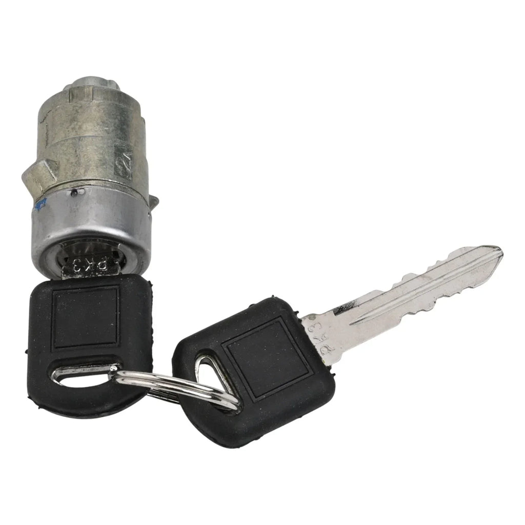 Door Lock Cylinder for Cadillac Chevrolet GMC Vehicles