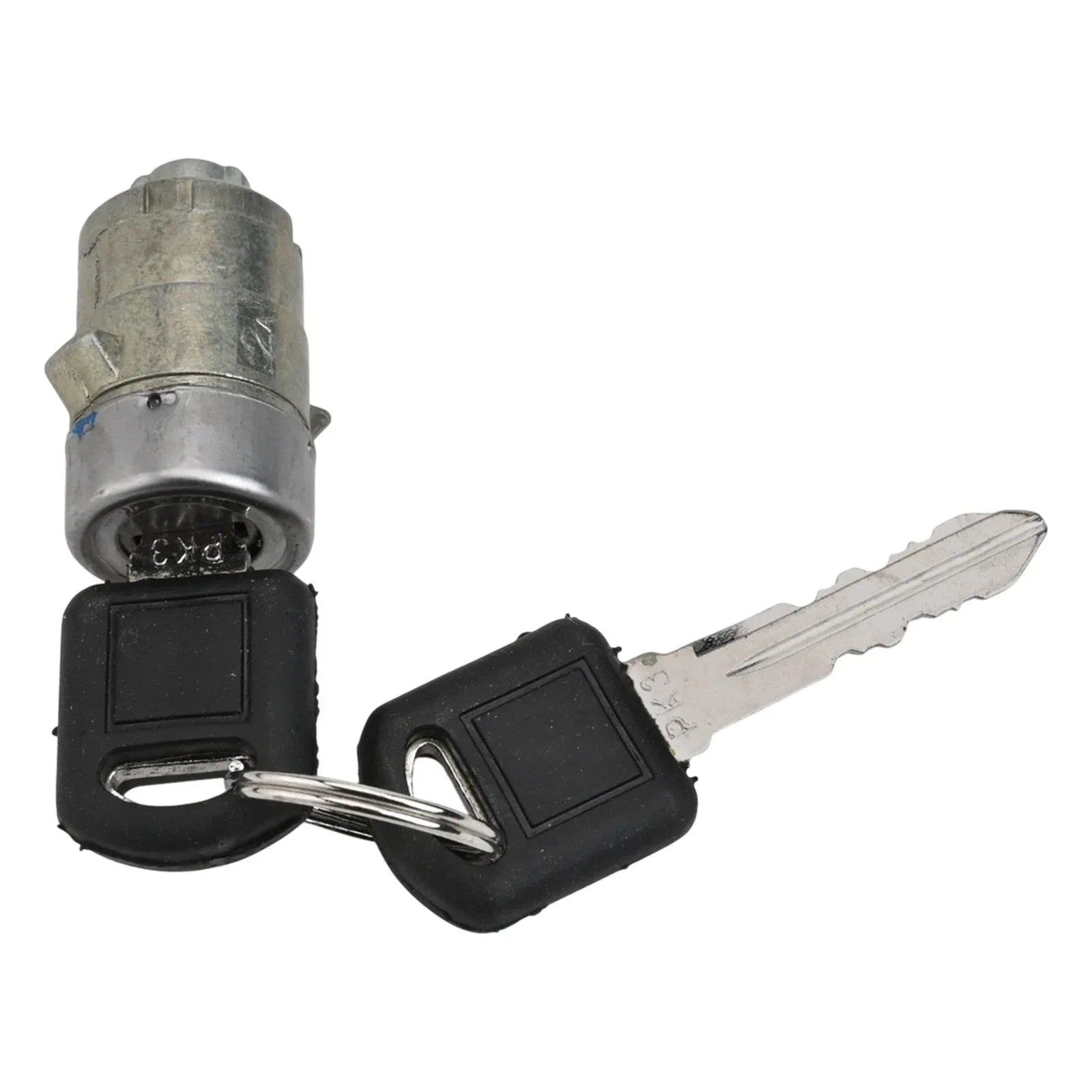 Door Lock Cylinder for Cadillac Chevrolet GMC Vehicles