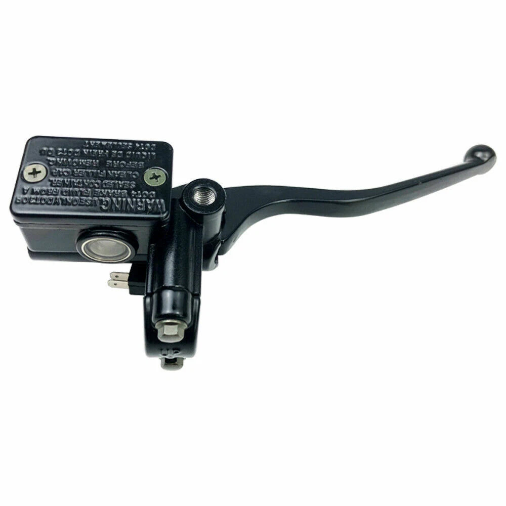 Right Front Brake Master Cylinder for Yamaha Big Bear 400 YFM400 (2000–2001)
