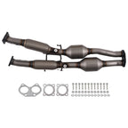 Flex Pipe Catalytic Converter with Gasket for Volvo XC90 (2007–2014)