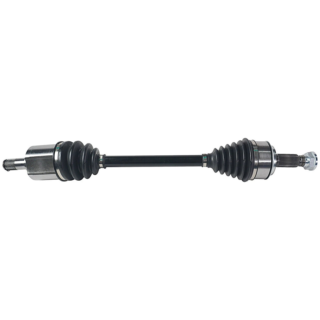 CV Axle Shaft Assembly for Kia Optima (2016–2020) Front Left