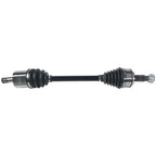 CV Axle Shaft Assembly for Kia Optima (2016–2020) Front Left