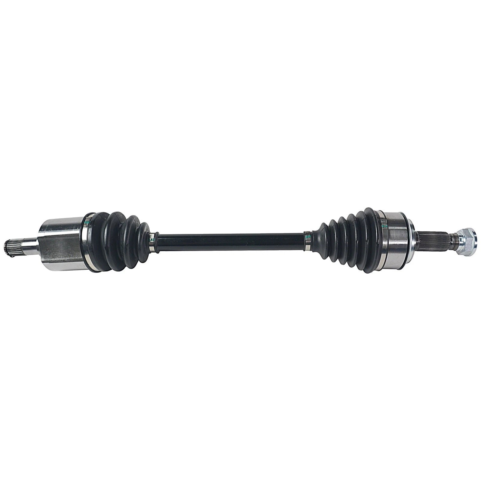 CV Axle Shaft Assembly for Kia Optima (2016–2020) Front Left