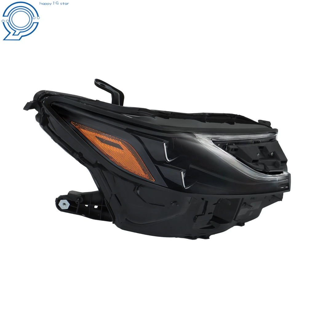 LED Dual Projector Headlight for Camry XLE (2025) - Right Side Replacement