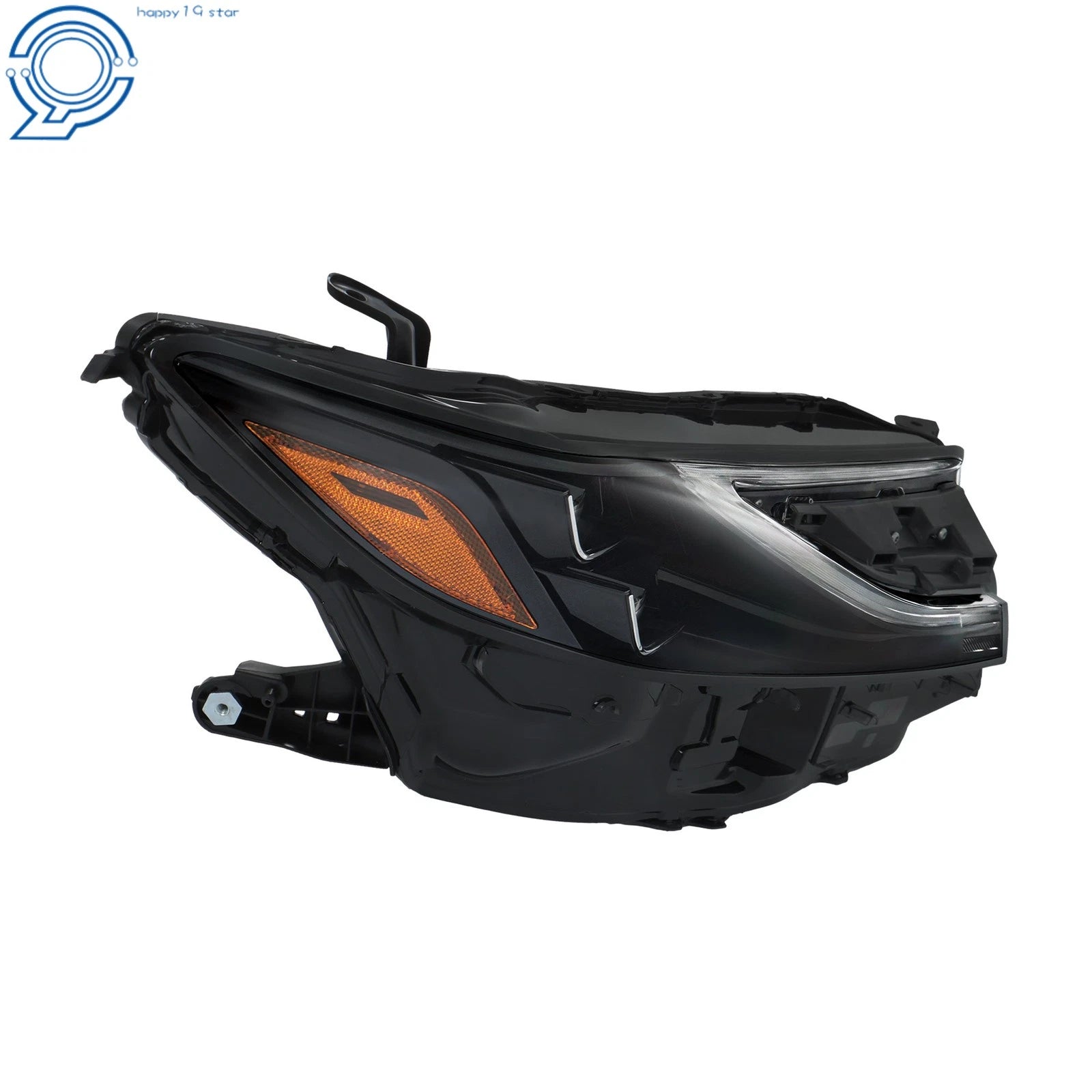 LED Dual Projector Headlight for Camry XLE (2025) - Right Side Replacement