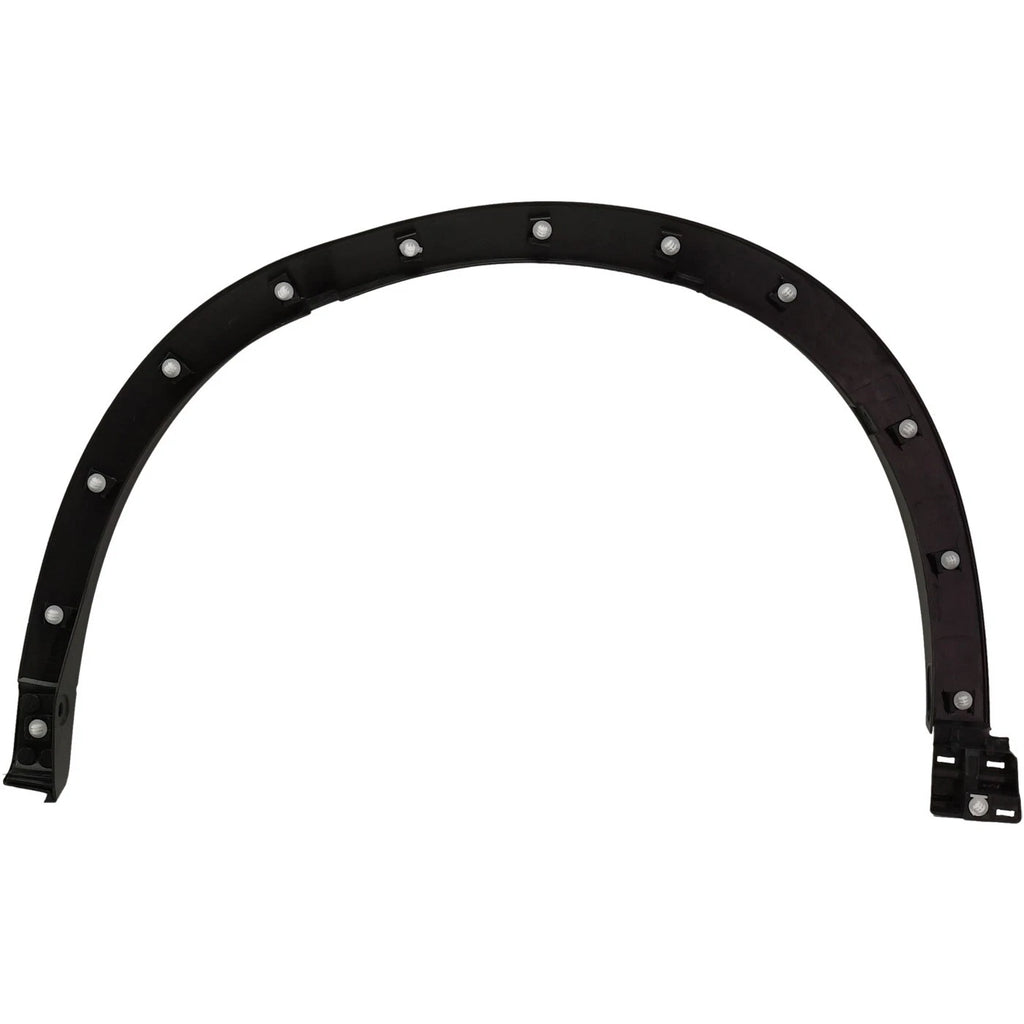Fender Flares Set for Mazda CX-5 (2017–2021) Front Driver and Passenger