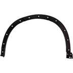 Fender Flares Set for Mazda CX-5 (2017–2021) Front Driver and Passenger