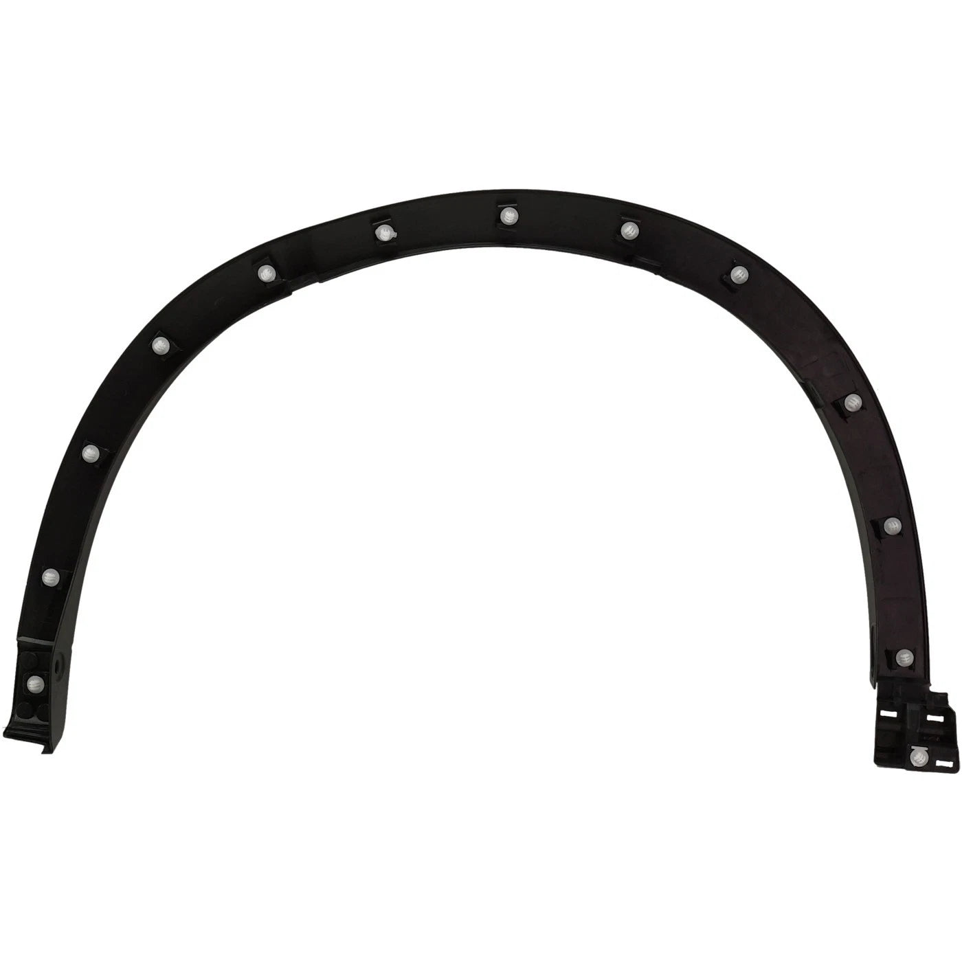 Fender Flares Set for Mazda CX-5 (2017–2021) Front Driver and Passenger