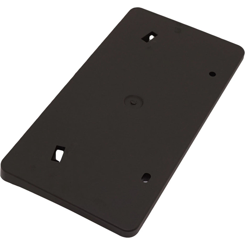 Front license plate bracket for Toyota Corolla (2020-2022)