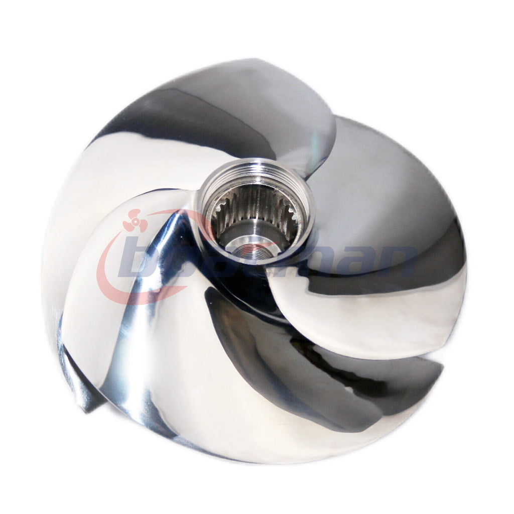 Impeller & Ring Tool for Sea Doo RXP 300 GTX (2017–2023) - SXX-CD-14/19