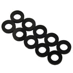 10X Oil-Water Separator Gasket Silicone Rubber for Nozzle