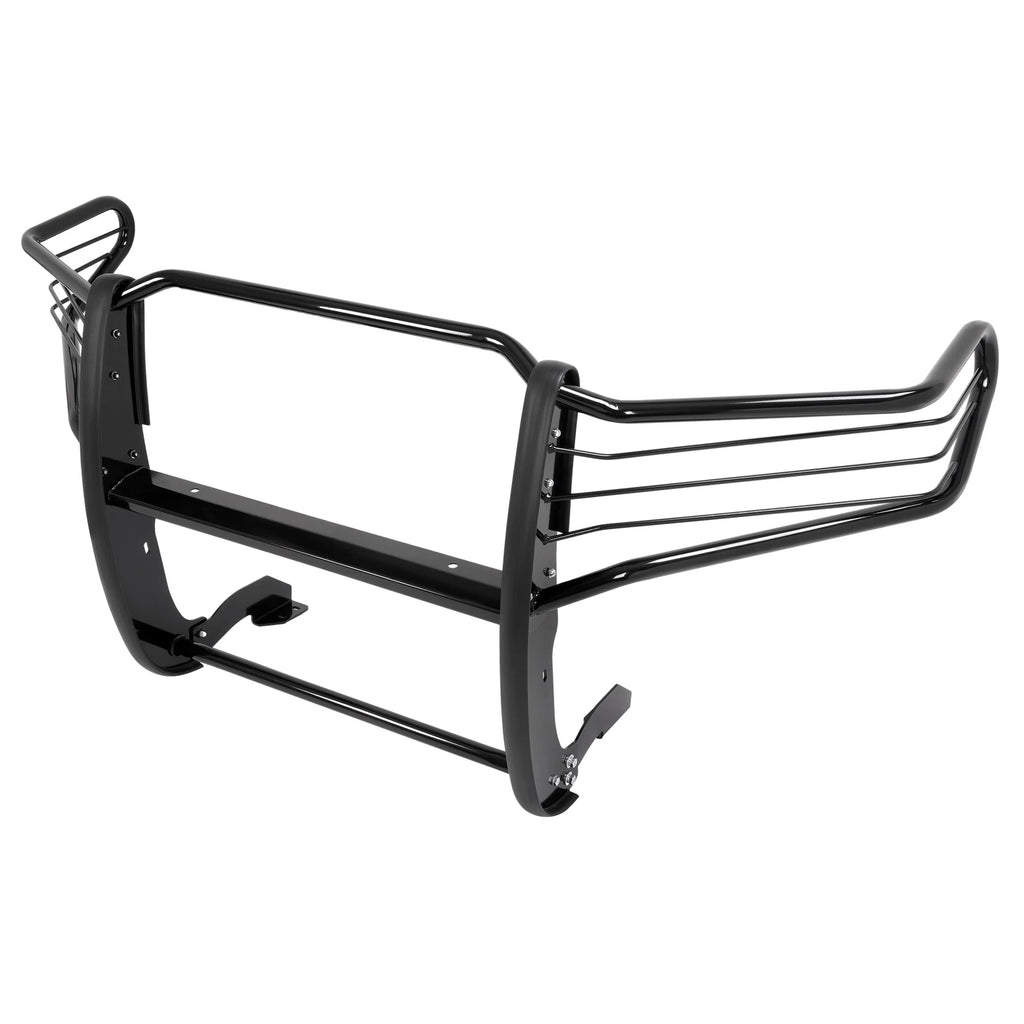 Front Bumper Brush Guard for Toyota Sequoia Tundra (2007–2022) Black