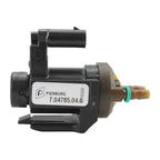 Pierburg Diverter Valve 7.04785.04.0 for BMW F22 F23 F30 F32 F33 G01 G02 G12 G30 (2012–2023)