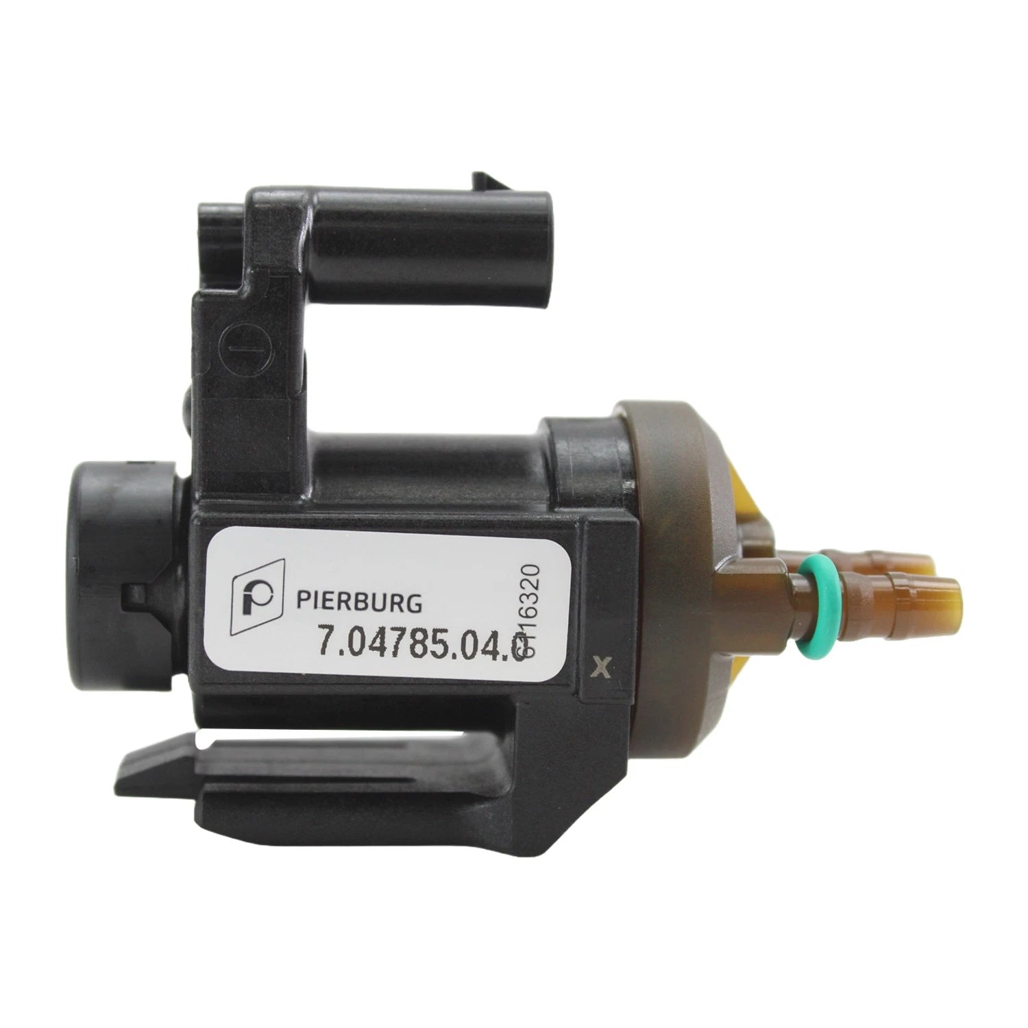Pierburg Diverter Valve 7.04785.04.0 for BMW F22 F23 F30 F32 F33 G01 G02 G12 G30 (2012–2023)