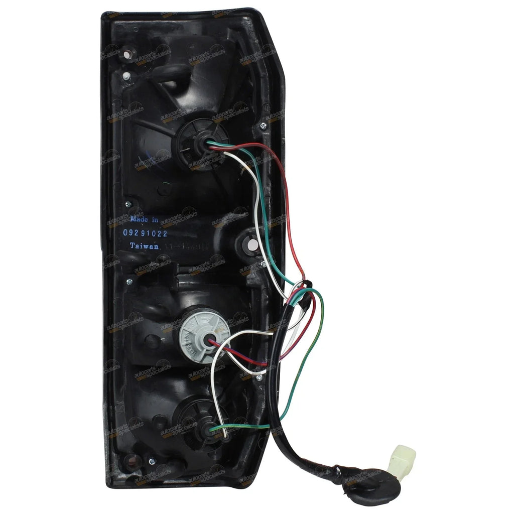 LH Tail Light for Toyota Landcruiser Bundera (1985–1991)