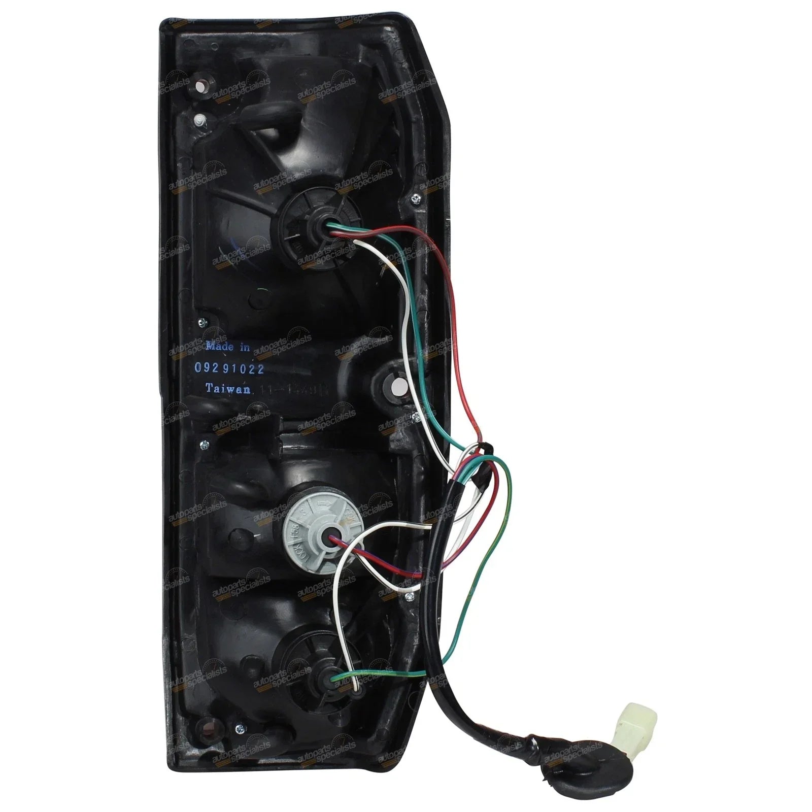 LH Tail Light for Toyota Landcruiser Bundera (1985–1991)