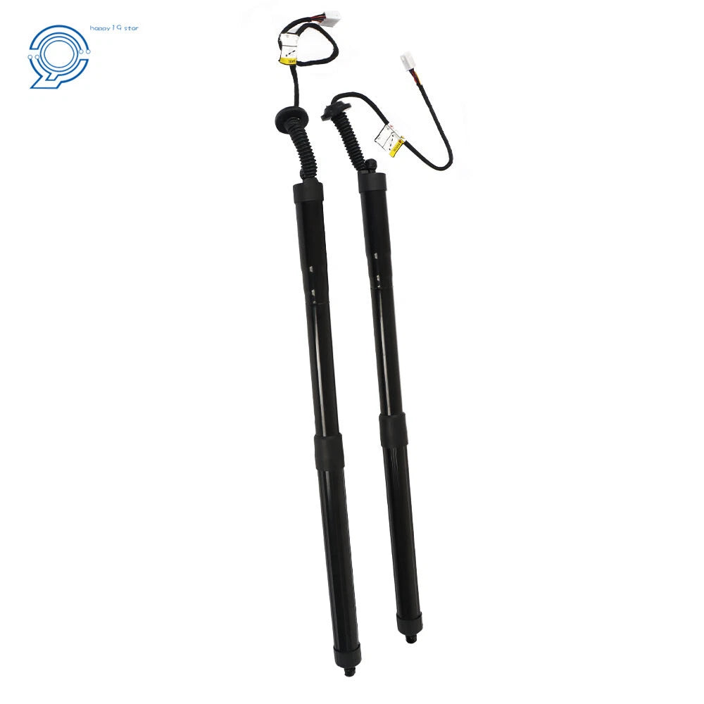 Pair Electric Tailgate Struts for Lexus NX200/NX300 (2015-2020)