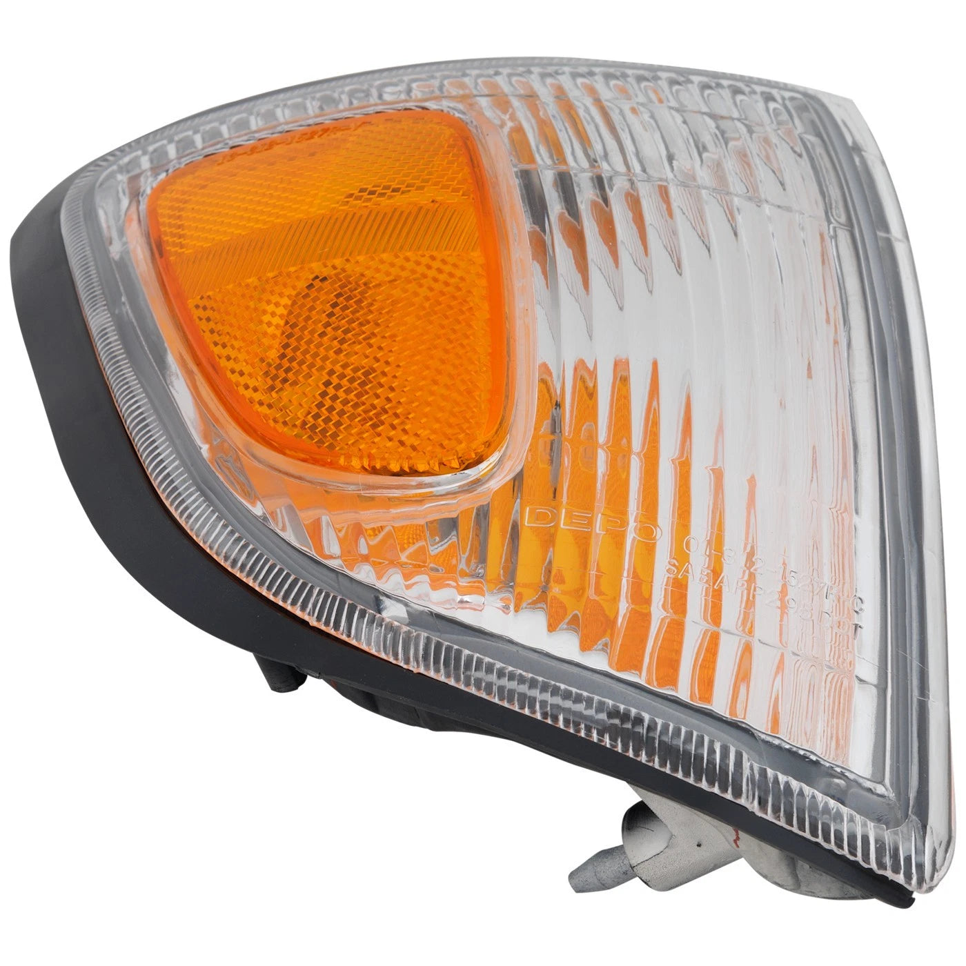 Corner Light for Toyota Tacoma (1997-2000) Right Side