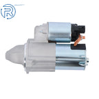 Starter Motor for Hyundai Elantra Sedan (2011-2014)